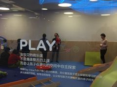 -金宝贝(中环百联中心)