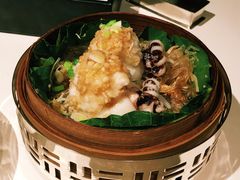 -龙景轩(香港四季酒店)
