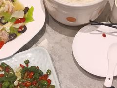 -南方酒店·淮扬菜(回民街店)