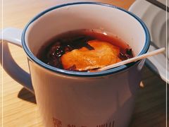 -蜜桃餐厅·伴山(绿宝广场店)