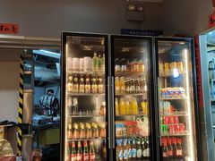 -527烧烤·龙虾·精酿酒(小石城美乐城店)