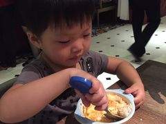 -茉莉餐厅(包河万达店)