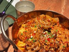 -浩海火燒雲傣家菜(芮欧百货店)