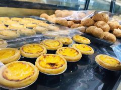 -福晶园益生菌蛋糕面包(紫荆山店)