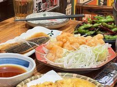 -平成屋· Late Night 食堂(四川北路店)