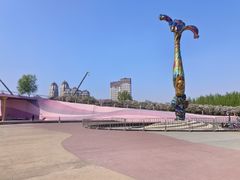 -群力丁香公园