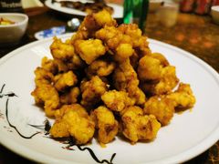 -老江南春·中国龙菜(衡山路店)