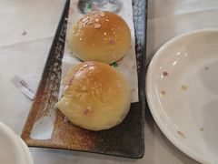 -天鲜阁·海鲜粤菜·33年老字号(石槎白云站店)
