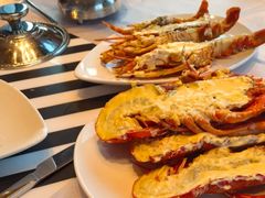 -万达文华酒店·48F云端窗景美食汇自助餐厅