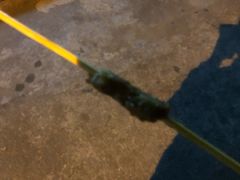 -孙阁老油炸羊肉串(制锦市店)