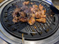 -哈哈碳都·牛肋条无限自助烤肉(台江万达店)