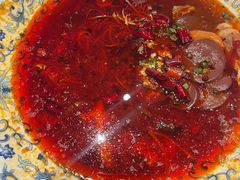 -凤凰园烤鸭店·唐山菜·传承花椒肉(老唐丰路店)