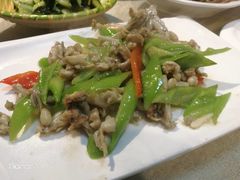 -阿巧一号私房菜(止园路店)