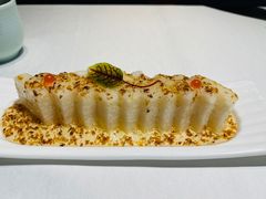 -江城小馆陕南妈妈菜·全球旅行餐厅(钟楼店)