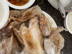 -阿侬盐焗鸡(清澜店)