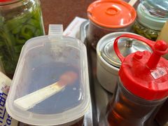 -新武二广福潮粉面食馆(哥英布拉街)