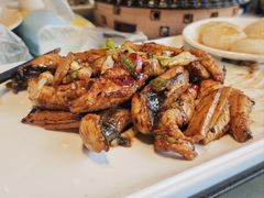 -年辉渔村·非遗传承餐厅(新丰江店)