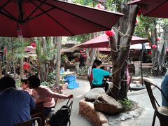 -园林美食城·本土农家菜(杨和镇店)