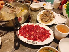 -八合里潮汕鲜牛肉火锅(深圳海岸城店)