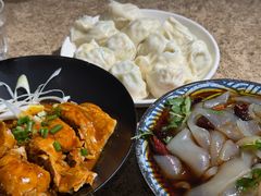 -金谷园饺子馆(北邮总店)