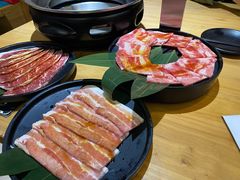 -九田家黑牛烤肉(溧水万达店)