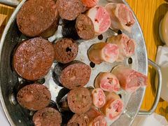 -蒙亨·手把肉·蒙古包文化主题餐厅(天恒广场店)