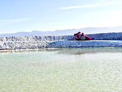 -盐湖景区