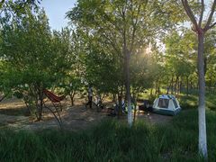 -天津东丽湖风景区