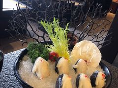 企鹅丸-湊湊火锅·茶憩(和平大悦城店)