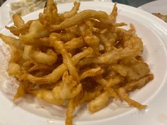 -金海湾海鲜总店