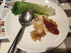 -蓝记茶餐厅(勒泰店)