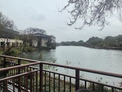 -上海怡沁园度假酒店