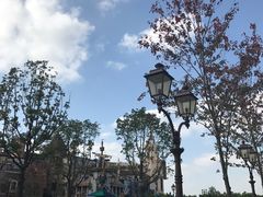 -巴黎迪士尼乐园