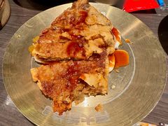 -阿大排档(长春这有山店)