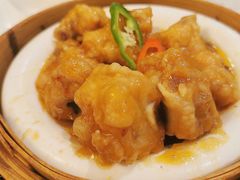 特色蒸排骨-点都德(北京路贰店)