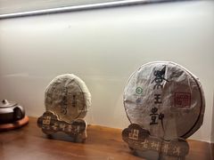 -蘭奢雅集·江浙菜(青山江滩店)