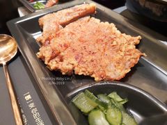 -馔豚·台北菜专门店(深圳湾万象城店)
