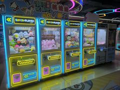 -Play1家庭娱乐中心(包河大玩家店)