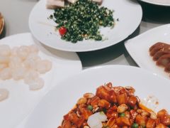 -红城阁·上海味道(四平路店)