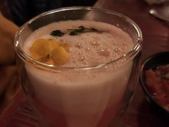 -Pistolera Mexican Cantina女枪手墨西哥餐厅(碧云路店)