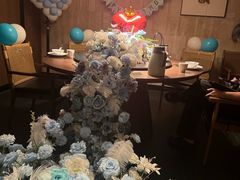 -沅江水·湖南家宴(南村万博长隆商圈店)
