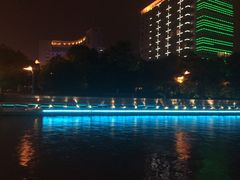 -南通濠河风景名胜区