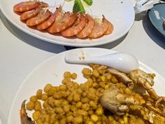 -方记海鲜大排档(乐山形象店)