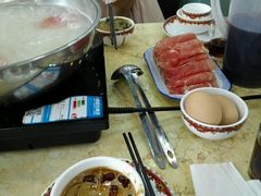 -活鱼馆(宜兴埠店)