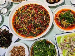 -陈胖子特色菜.鲜货现炒(融景城店)