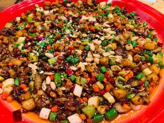 -7mall美食潮地标