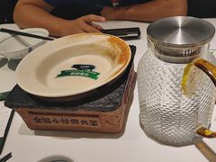 -费大厨辣椒炒肉(黄兴中心广场店)