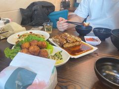 -台南擔仔面·卤肉饭(老虹井路店)