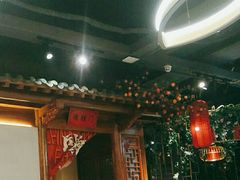 -北平食府(马鞍山路店)