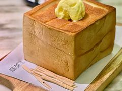 面包诱惑-绿茶餐厅(宝能太古店)